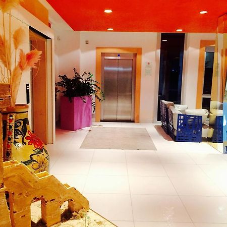 Hotel Zodiaco Porto Cesareo Eksteriør billede