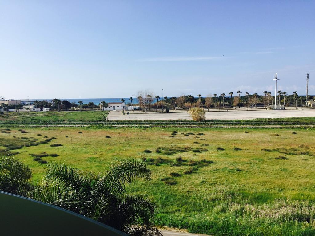 Hotel Zodiaco Porto Cesareo Eksteriør billede