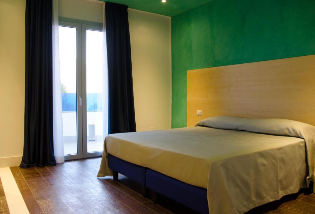 Hotel Zodiaco Porto Cesareo Værelse billede