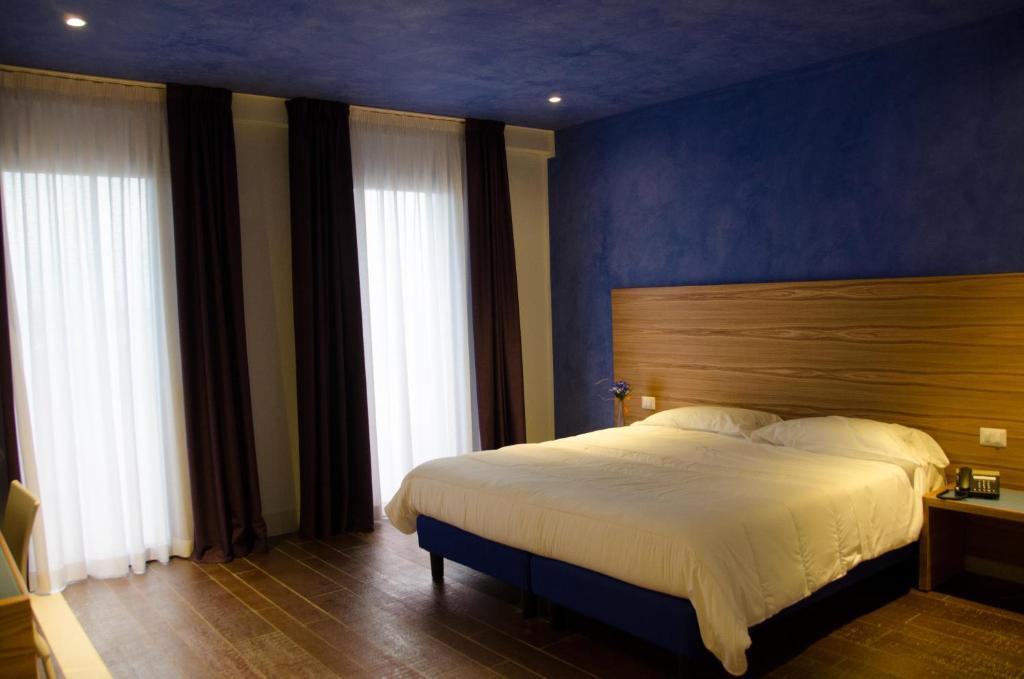 Hotel Zodiaco Porto Cesareo Værelse billede